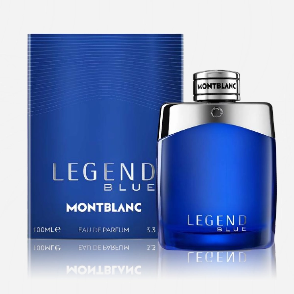 مونت بلانك ليجند بلو او دي بارفيوم 100مل