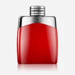 مونت بلانك ليجند ريد او دي بارفيوم 100مل