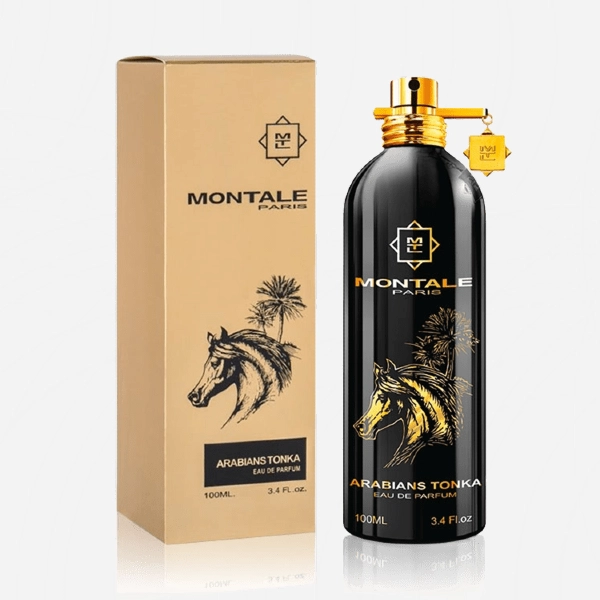 مونتال أرابيانز تونكا للجنسين او دي بارفيوم 100مل