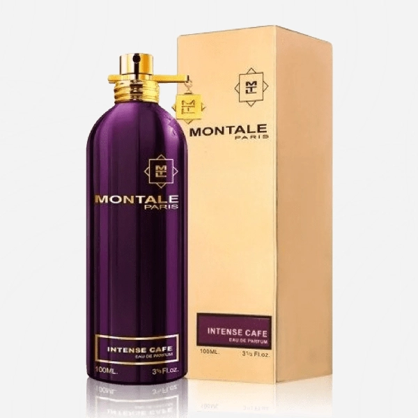 مونتال انتنس كافي للجنسين او دي بارفيوم 100مل