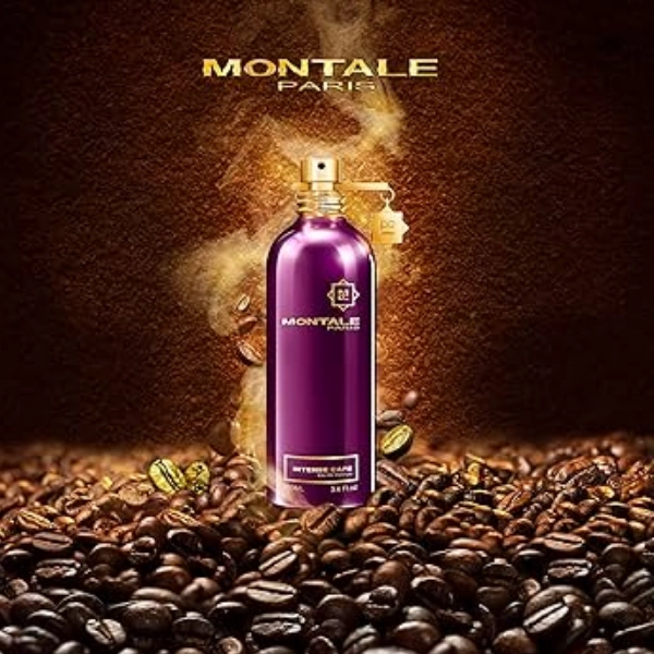 مونتال انتنس كافي للجنسين او دي بارفيوم 100مل - الصورة 3