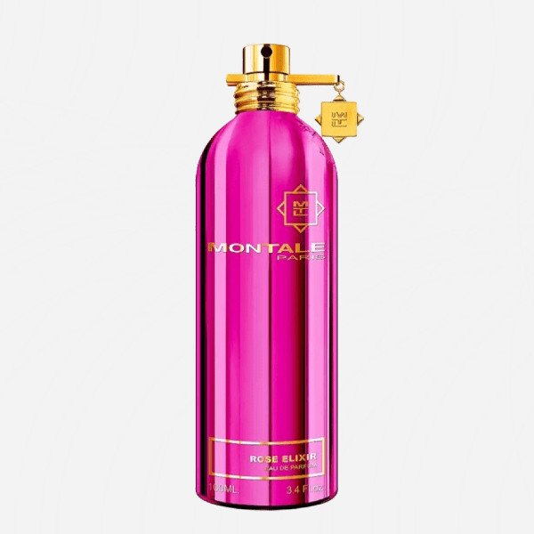 مونتال روز مسك إلكسير او دي بارفيوم 100مل