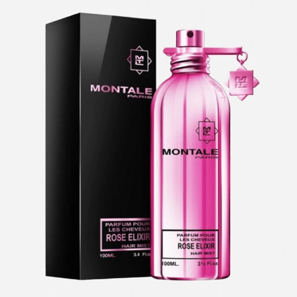 مونتال روز مسك إلكسير او دي بارفيوم 100مل