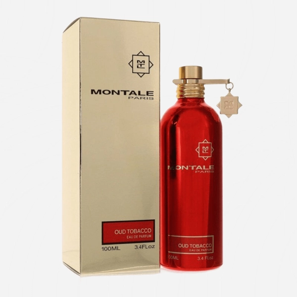 مونتال عود توباكو للجنسين او دي بارفيوم 100مل
