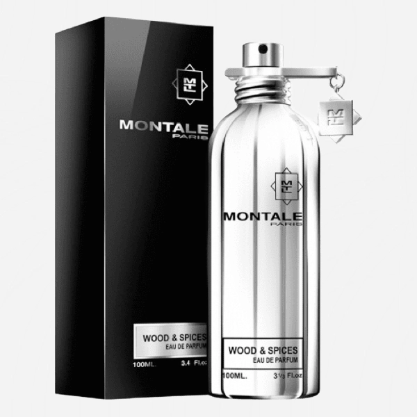 مونتال وود اند سبايس للجنسين او دي بارفيوم 100مل