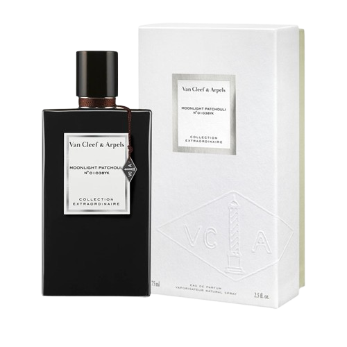 فان كليف آند أربلز مون لايت باتشولي او دي بارفيوم 75مل