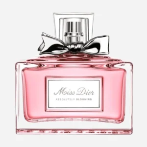 ميس ديور أبسلوتلي بلومينج او دي بارفيوم