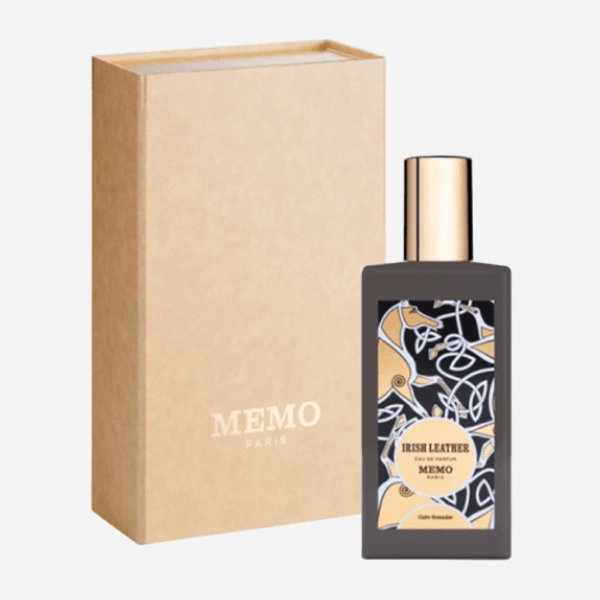 ميمو آيريش ليذر للجنسين او دي بارفيوم 75مل
