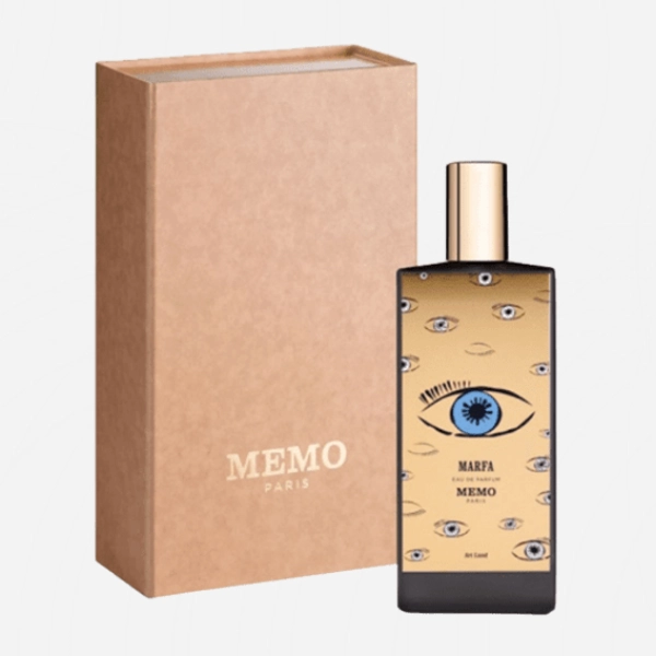 ميمو مارفا للجنسين او دي بارفيوم 75مل
