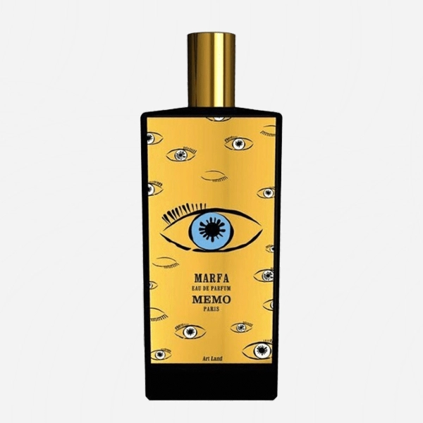 ميمو مارفا للجنسين او دي بارفيوم 75مل