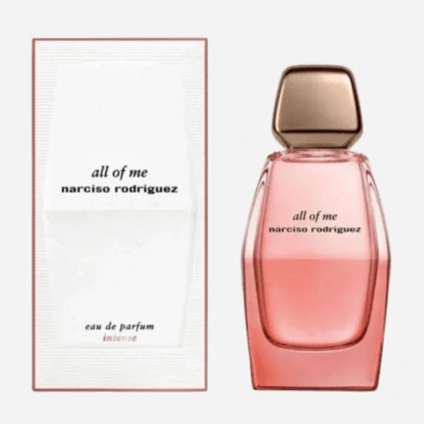 نارسيسو رودريغز أول أوف مي او دي بارفيوم إنتنس 100مل