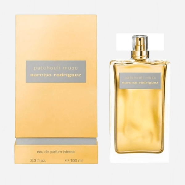نارسيسو رودريغز باتشولي مسك او دي بارفيوم إنتنس 100مل