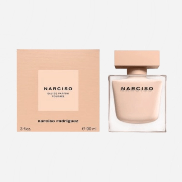 نارسيسو رودريغز بودريه او دي بارفيوم 90مل