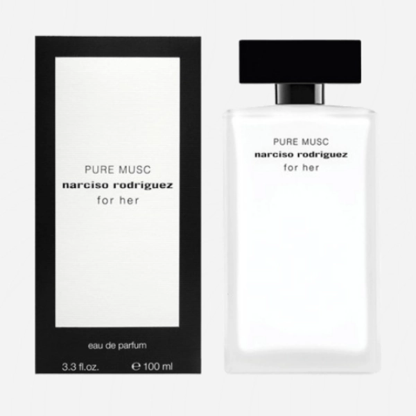 نارسيسو رودريغز بيور مسك او دي بارفيوم 100مل