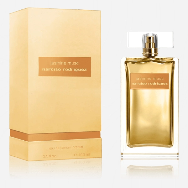 نارسيسو رودريغز جاسمين مسك او دي بارفيوم إنتنس 100مل