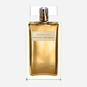 نارسيسو رودريغز سانتال مسك او دي بارفيوم إنتنس 100مل