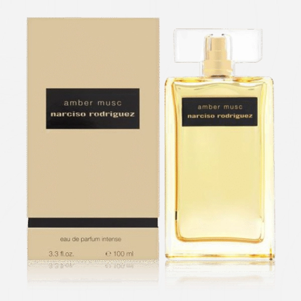 نارسيسو رودريغز عنبر مسك او دي بارفيوم إنتنس 100مل