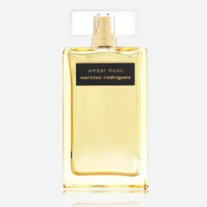 نارسيسو رودريغز عنبر مسك او دي بارفيوم إنتنس 100مل