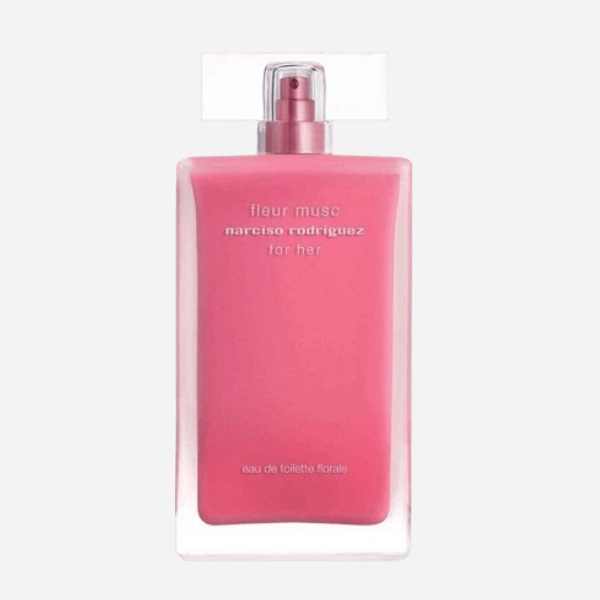 نارسيسو رودريغز فلور مسك او دي تواليت فلورال 100مل