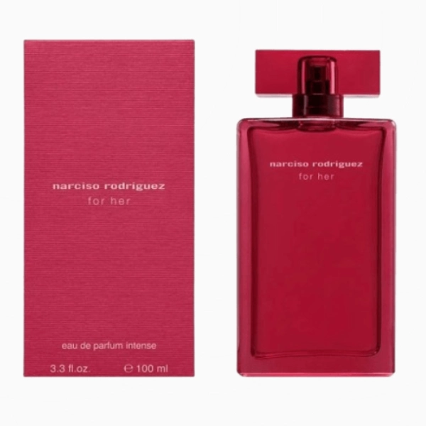 نارسيسو رودريغز فور هير او دي بارفيوم إنتنس 100مل
