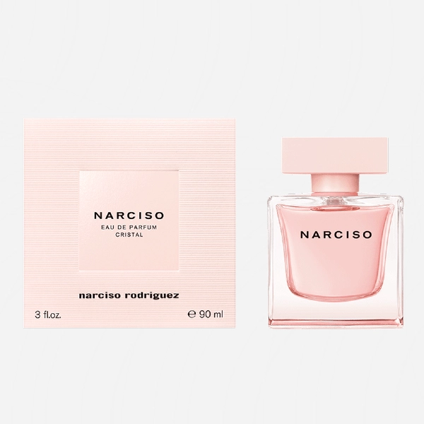 نارسيسو رودريغز كريستال او دي بارفيوم 90مل