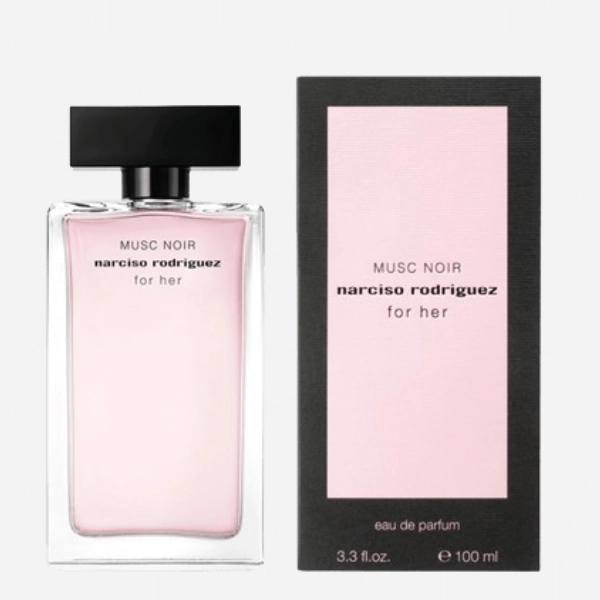 نارسيسو رودريغز مسك نوار او دي بارفيوم 100مل