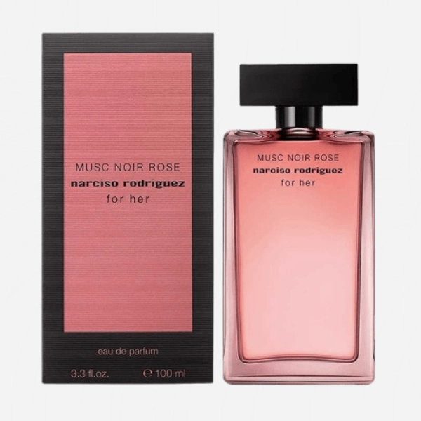 نارسيسو رودريغز مسك نوار روز او دي بارفيوم 100مل