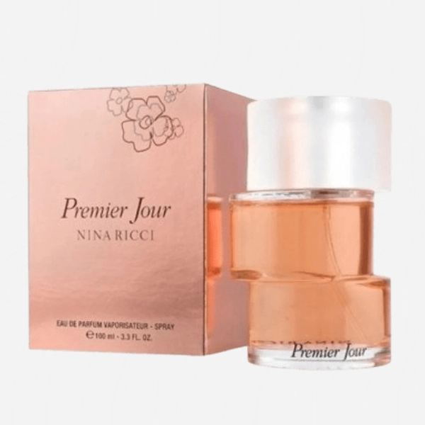 نينا ريتشي بريمير جور او دي بارفيوم 100مل