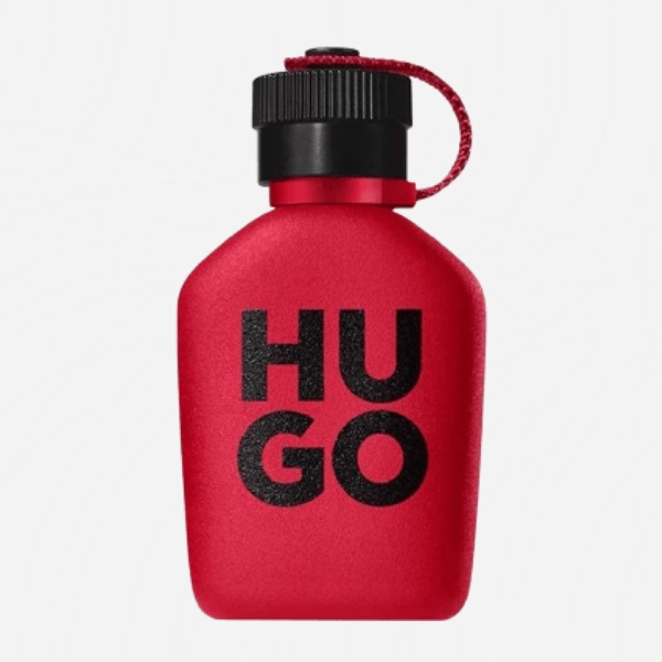 هوغو إنتنس او دي بارفيوم إنتنس 125مل