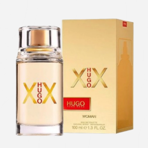 هوغو بوس إكس إكس وومن او دي تواليت 100مل