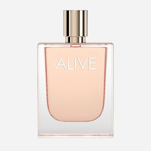 هوغو بوس الايف او دي بارفيوم 80مل