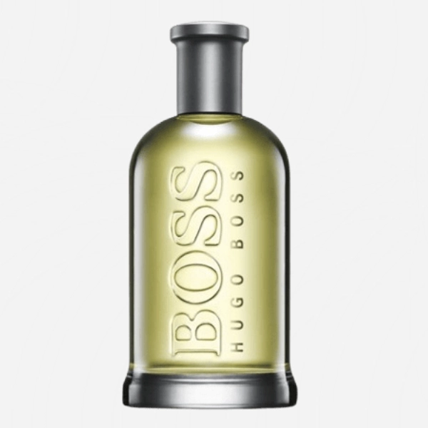 هوغو بوس بوتلد او دي تواليت 100مل