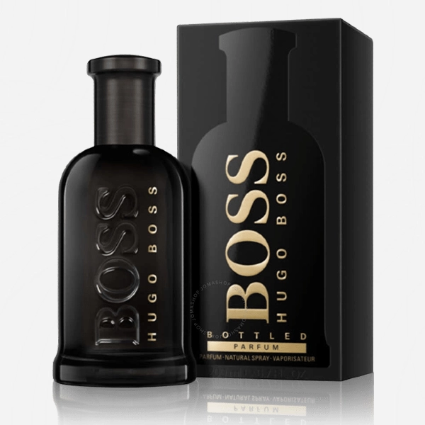 هوغو بوس بوتلد بارفيوم 100مل