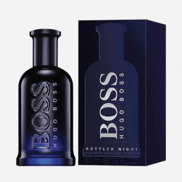 هوغو بوس بوتلد نايت او دي تواليت 100مل