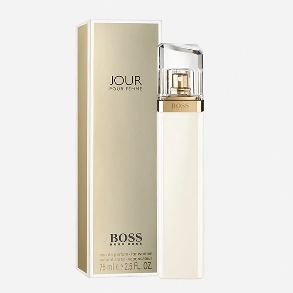 هوغو بوس جور او دي بارفيوم 75مل