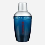 هوغو بوس دارك بلو او دي تواليت 75مل