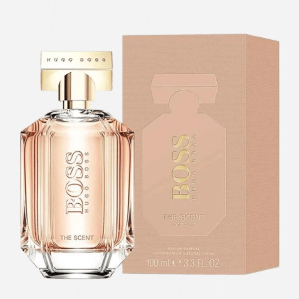 هوغو بوس ذا سنت او دي بارفيوم 100مل