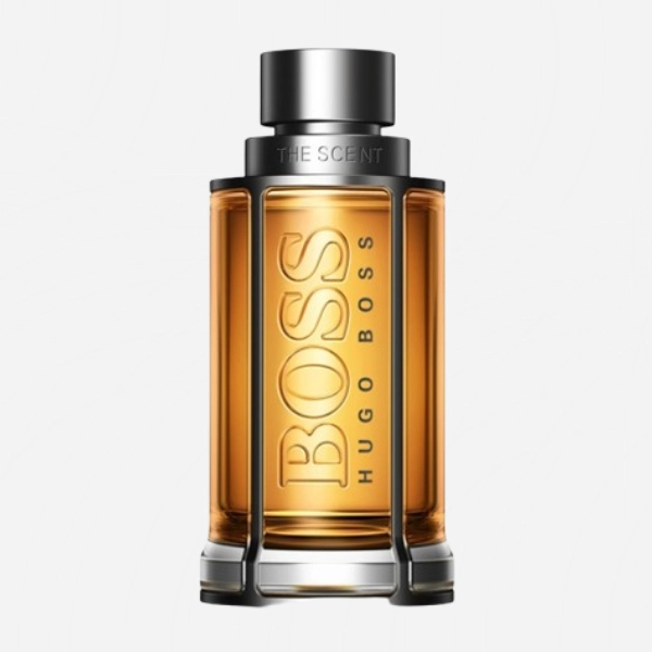 هوغو بوس ذا سنت او دي تواليت 100مل