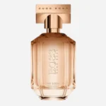 هوغو بوس ذا سنت برايفت اكورد او دي بارفيوم 100مل