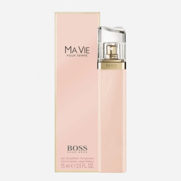 هوغو بوس ما في او دي بارفيوم 75مل