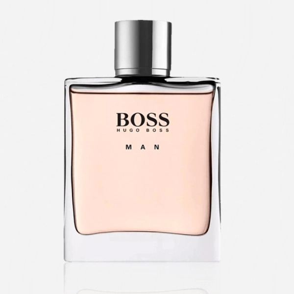 هوغو بوس مان او دي تواليت 100مل