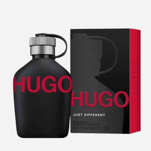 هوغو بوس هوغو جست ديفرنت او دي تواليت