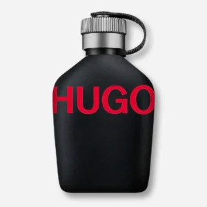 هوغو بوس هوغو جست ديفرنت او دي تواليت - 125-مل