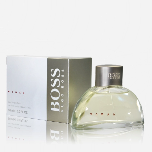 هوغو بوس وومن او دي بارفيوم 90مل