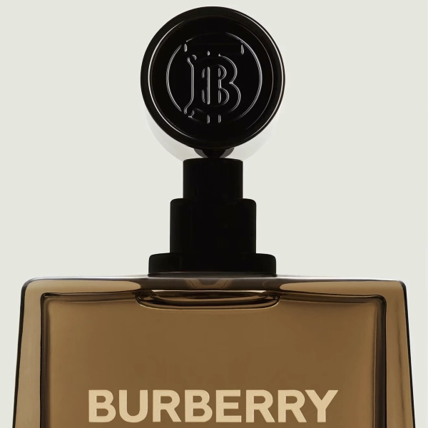 بربري هيرو او دي بارفيوم 100مل - الصورة 3