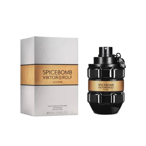 فيكتور أند رولف سبايس بومب إكستريم او دي بارفيوم 90مل