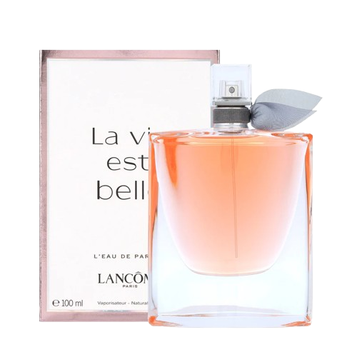 لانكوم لا في إي بيل او دي بارفيوم 100مل