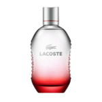 لاكوست بور هوم ريد او دي تواليت 125مل