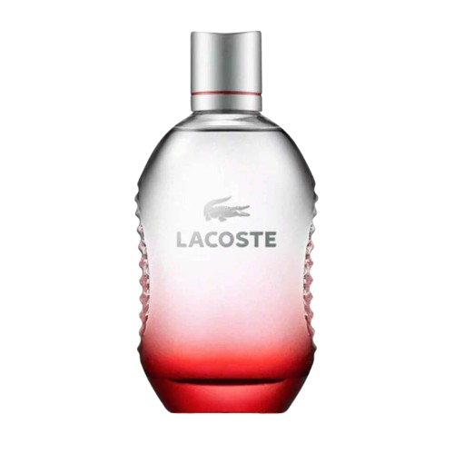 لاكوست بور هوم ريد او دي تواليت 125مل