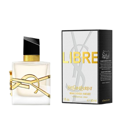 إيف سان لوران ليبر عطر الشعر 30مل